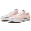 Chuck Taylor All Star Low Top ”Storm Pink”