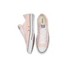 Chuck Taylor All Star Low Top ”Storm Pink”