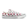 Chuck Taylor All Star Low Top Summer Fruit ”White Pink”
