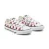 Chuck Taylor All Star Low Top Summer Fruit ”White Pink”