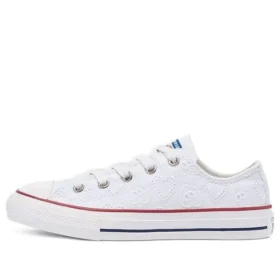 Chuck Taylor All Star Low Top ”Vintage White”