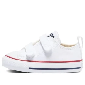 Chuck Taylor All Star Low Top ”White”
