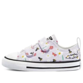 Chuck Taylor All Star Low Top ”White”