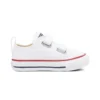 Chuck Taylor All Star Low Top ”White”