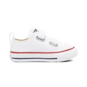 Chuck Taylor All Star Low Top ”White”
