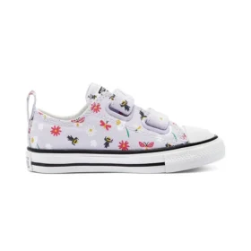 Chuck Taylor All Star Low Top ”White”