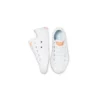 Chuck Taylor All Star Low Top ”White Yellow”