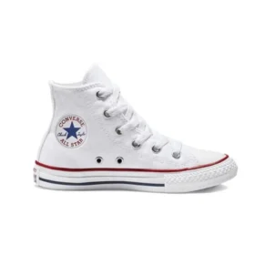 Chuck Taylor All Star Low ”White”