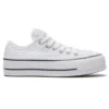 Chuck Taylor All Star Low ”White”