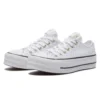Chuck Taylor All Star Low ”White”