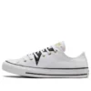 Chuck Taylor All Star Low ”White Black”