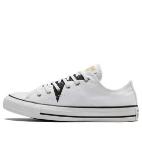 Chuck Taylor All Star Low ”White Black”