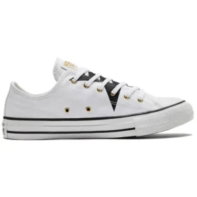 Chuck Taylor All Star Low ”White Black”