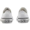 Chuck Taylor All Star Low ”White Black”
