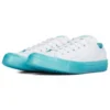 Chuck Taylor All Star Low ”White Bleached Aqua”