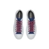Chuck Taylor All Star Low ”White Navy”