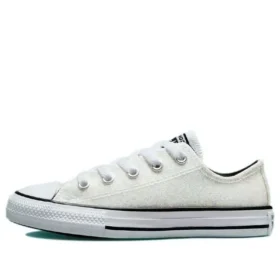 Chuck Taylor All Star Low ”Winter Glitter”
