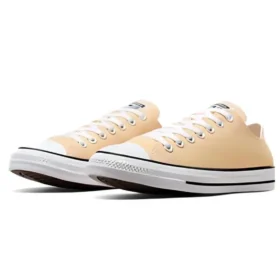 Chuck Taylor All Star Low ”Yellow White”