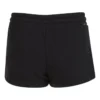 Chuck Taylor All Star löparshorts Asiatisk storlek ”Black Grey”