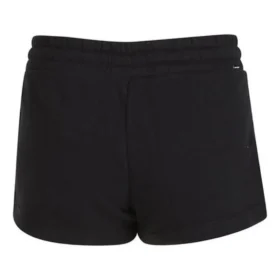 Chuck Taylor All Star löparshorts Asiatisk storlek ”Black Grey”