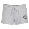 Chuck Taylor All Star löparshorts Asiatisk storlek ”Grey Black”