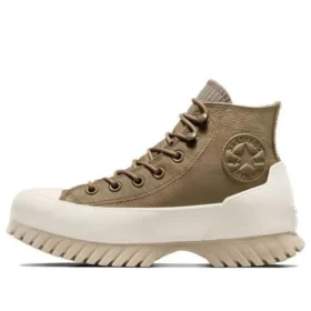 Chuck Taylor All Star Lugged 2.0 Counter Climate ”Brown”