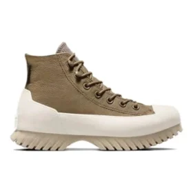 Chuck Taylor All Star Lugged 2.0 Counter Climate ”Brown”