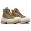 Chuck Taylor All Star Lugged 2.0 Counter Climate ”Brown”