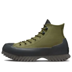 Chuck Taylor All Star Lugged 2.0 Counter Climate ”Grön”