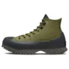 Chuck Taylor All Star Lugged 2.0 Counter Climate ”Grön”