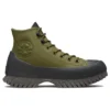 Chuck Taylor All Star Lugged 2.0 Counter Climate ”Grön”