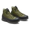 Chuck Taylor All Star Lugged 2.0 Counter Climate ”Grön”