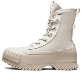 Chuck Taylor All Star Lugged 2.0 Counter Climate High ”Light Bone Papyrus”