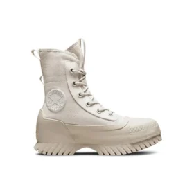 Chuck Taylor All Star Lugged 2.0 Counter Climate High ”Light Bone Papyrus”