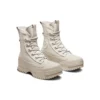 Chuck Taylor All Star Lugged 2.0 Counter Climate High ”Light Bone Papyrus”