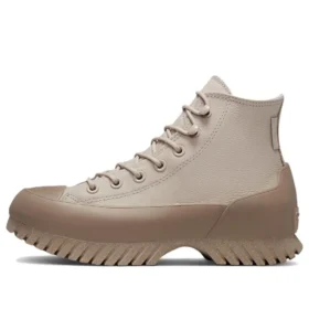 Chuck Taylor All Star Lugged 2.0 Counter Climate High Top ”Tan”