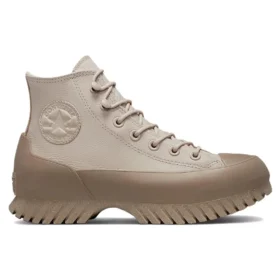 Chuck Taylor All Star Lugged 2.0 Counter Climate High Top ”Tan”