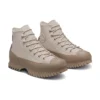 Chuck Taylor All Star Lugged 2.0 Counter Climate High Top ”Tan”