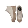 Chuck Taylor All Star Lugged 2.0 Counter Climate High Top ”Tan”