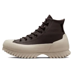 Chuck Taylor All Star Lugged 2.0 Counter Climate High Top ”Velvet Brown”