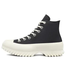 Chuck Taylor All Star Lugged 2.0 High ”Dark Smoke Grey Egret”