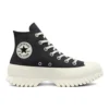 Chuck Taylor All Star Lugged 2.0 High ”Dark Smoke Grey Egret”