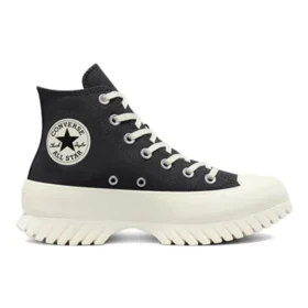 Chuck Taylor All Star Lugged 2.0 High ”Dark Smoke Grey Egret”