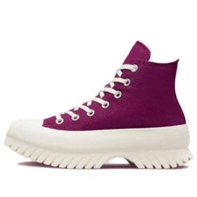 Chuck Taylor All Star Lugged 2.0 High ”Mystic Orchid”