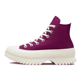 Chuck Taylor All Star Lugged 2.0 High ”Mystic Orchid”