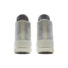 Chuck Taylor All Star Lugged 2.0 High ”Striped Knit – Gravel”