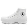 Chuck Taylor All Star Lugged 2.0 High ”White Black”