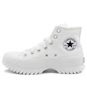 Chuck Taylor All Star Lugged 2.0 High ”White Black”