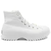 Chuck Taylor All Star Lugged 2.0 High ”White Black”