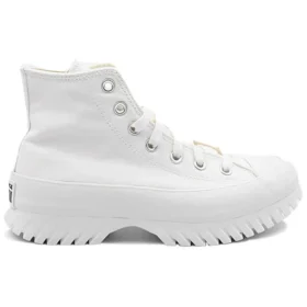 Chuck Taylor All Star Lugged 2.0 High ”White Black”